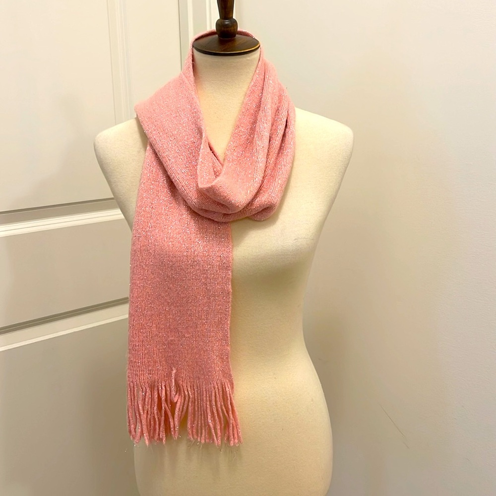 bebe Scarf - Picture 3 of 4